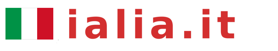 IALIA.IT Logo